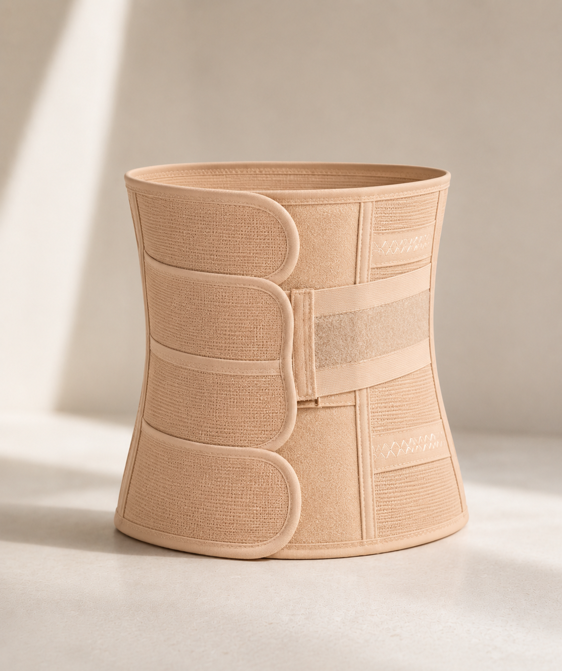 Waist Trimmer Belt