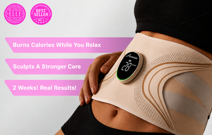 Red Light EMS Core Belt