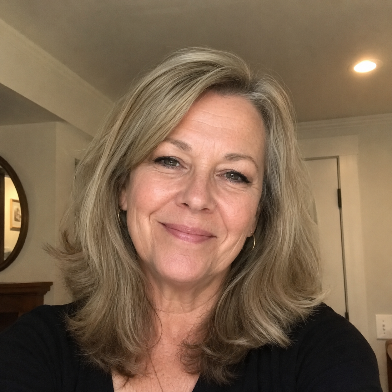 <strong>Jennifer T., 54</strong>