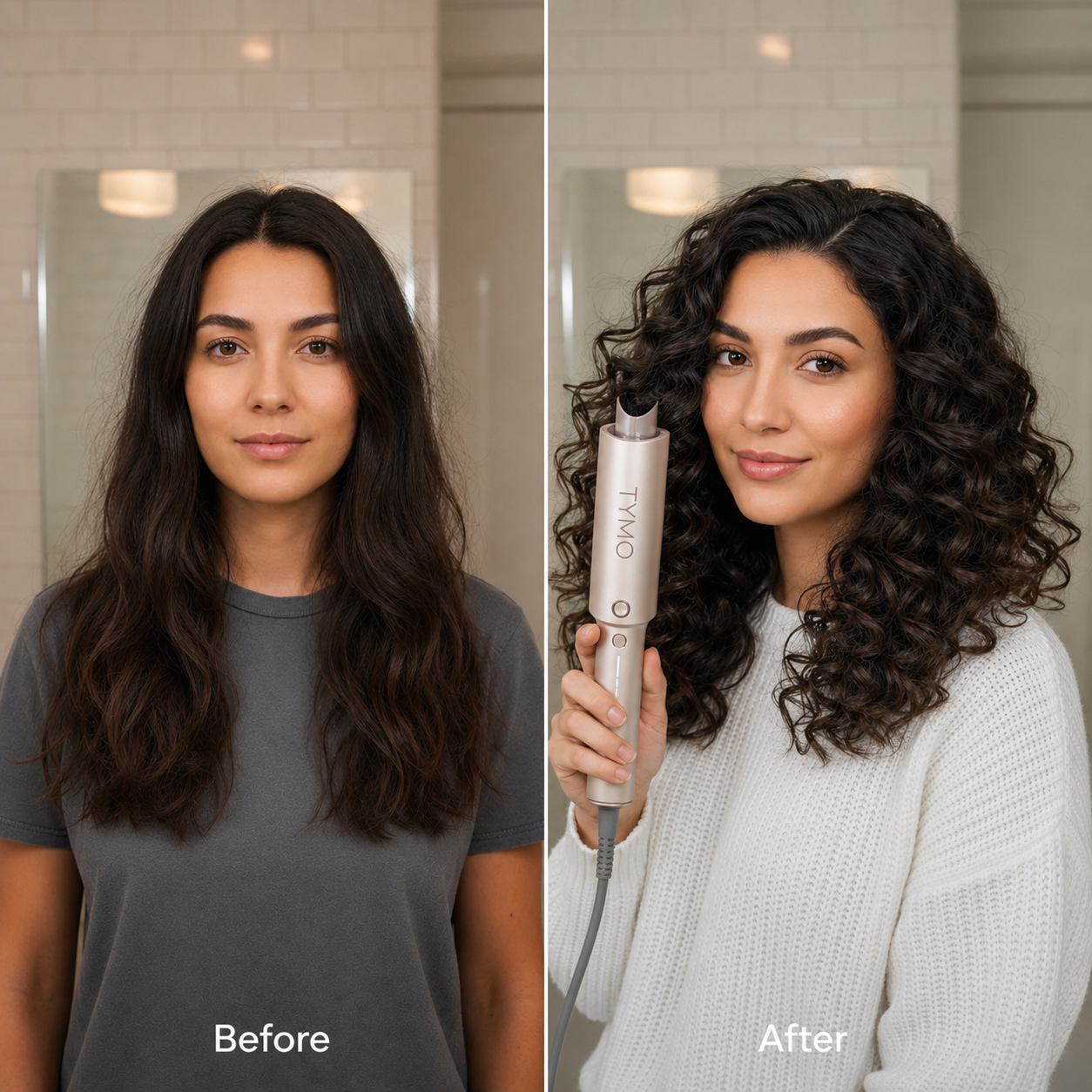 Avenia TYMO Curlpro